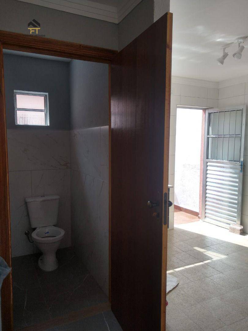 Sobrado para alugar com 2 quartos, 250M2 - Foto 6