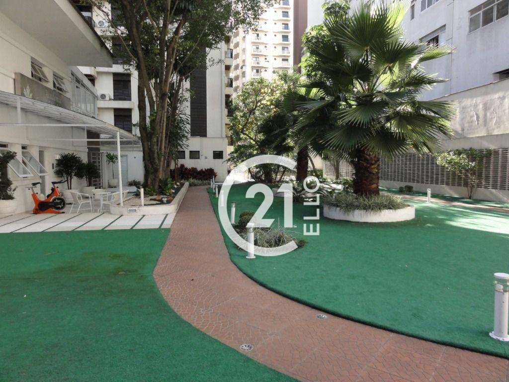 Apartamento à venda com 2 quartos, 92m² - Foto 18