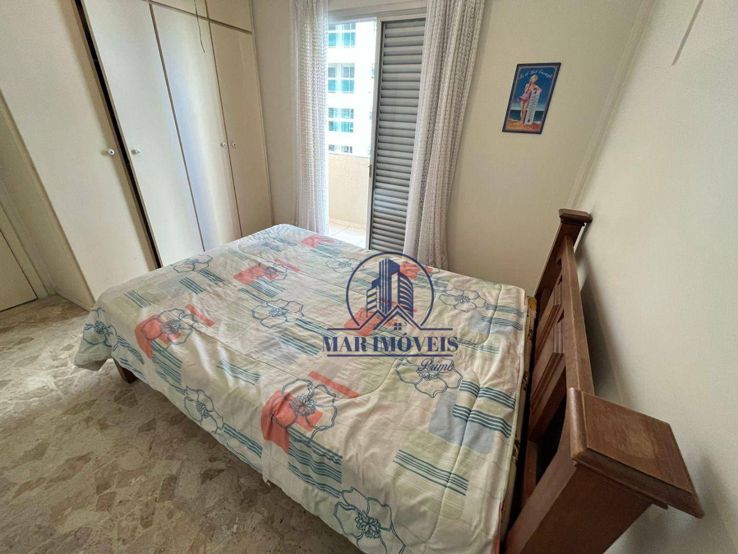 Apartamento à venda com 3 quartos, 110m² - Foto 8