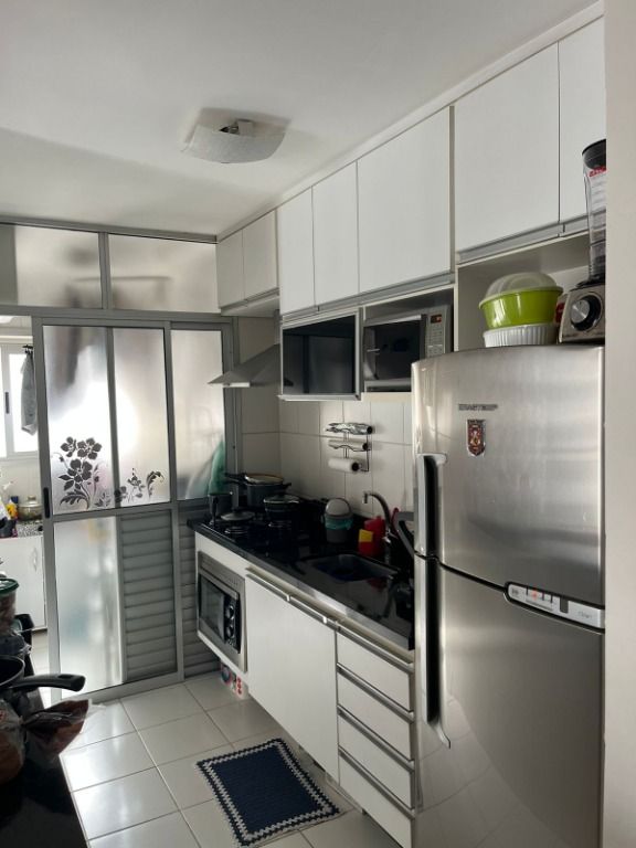 Apartamento à venda com 3 quartos, 61m² - Foto 5