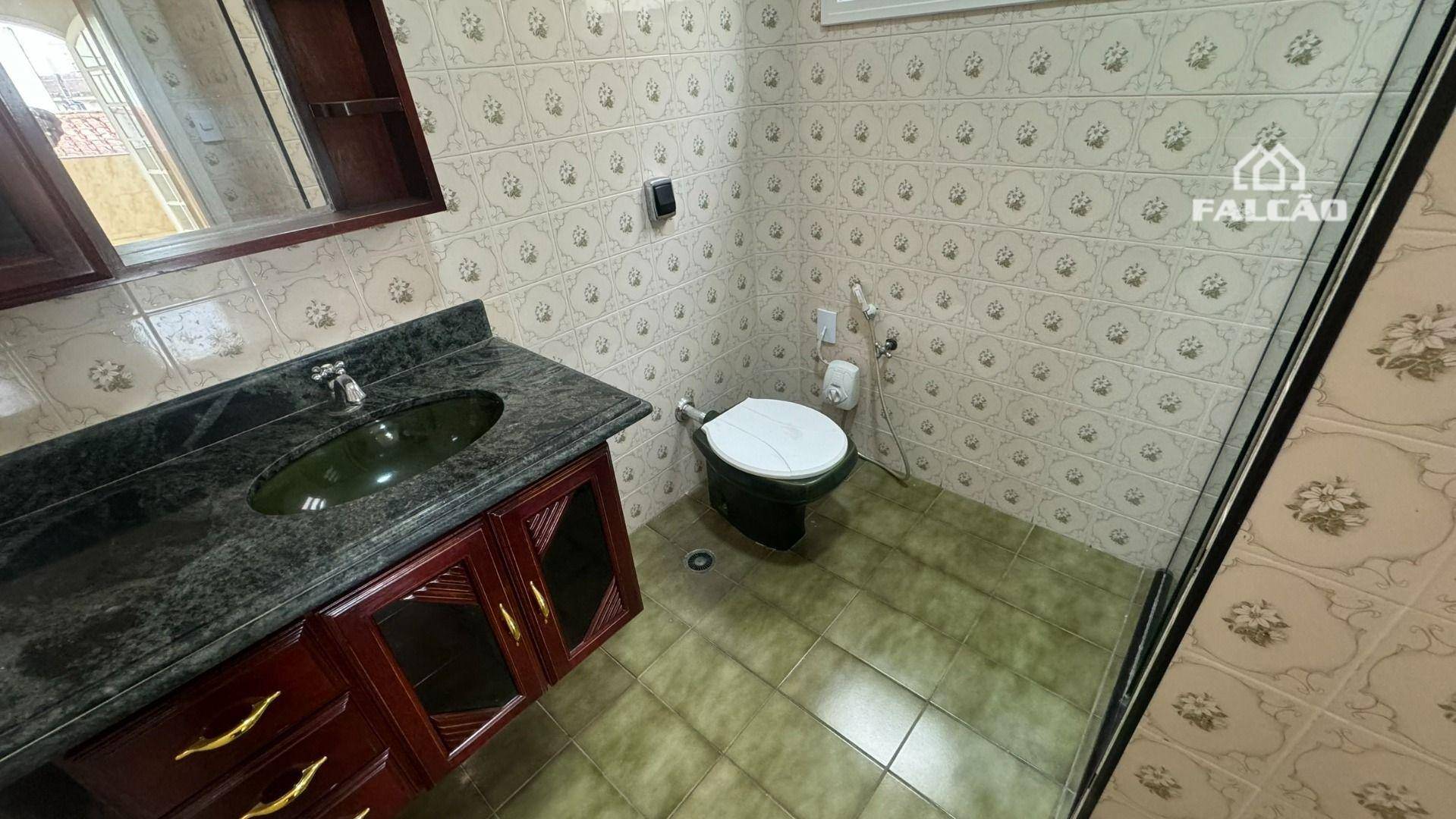 Sobrado à venda com 4 quartos, 214m² - Foto 26