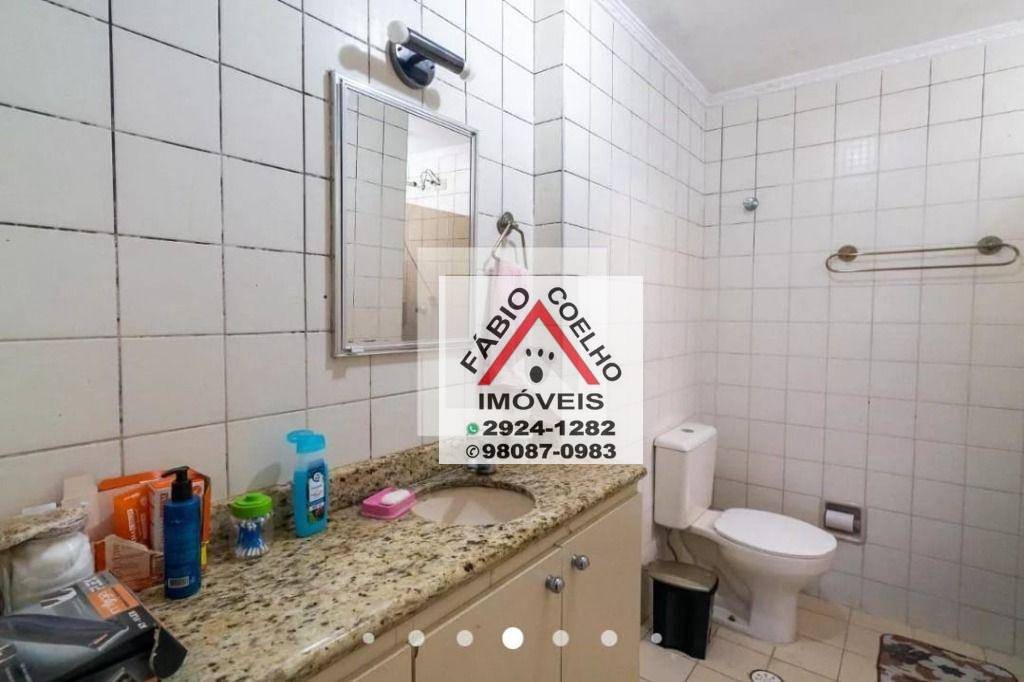 Apartamento à venda com 2 quartos, 63m² - Foto 10