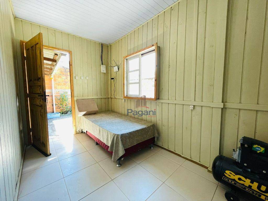 Casa, 1 quarto - Foto 5