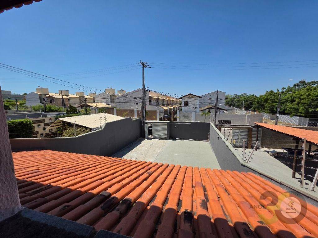 Casa, 4 quartos, 180 m² - Foto 20