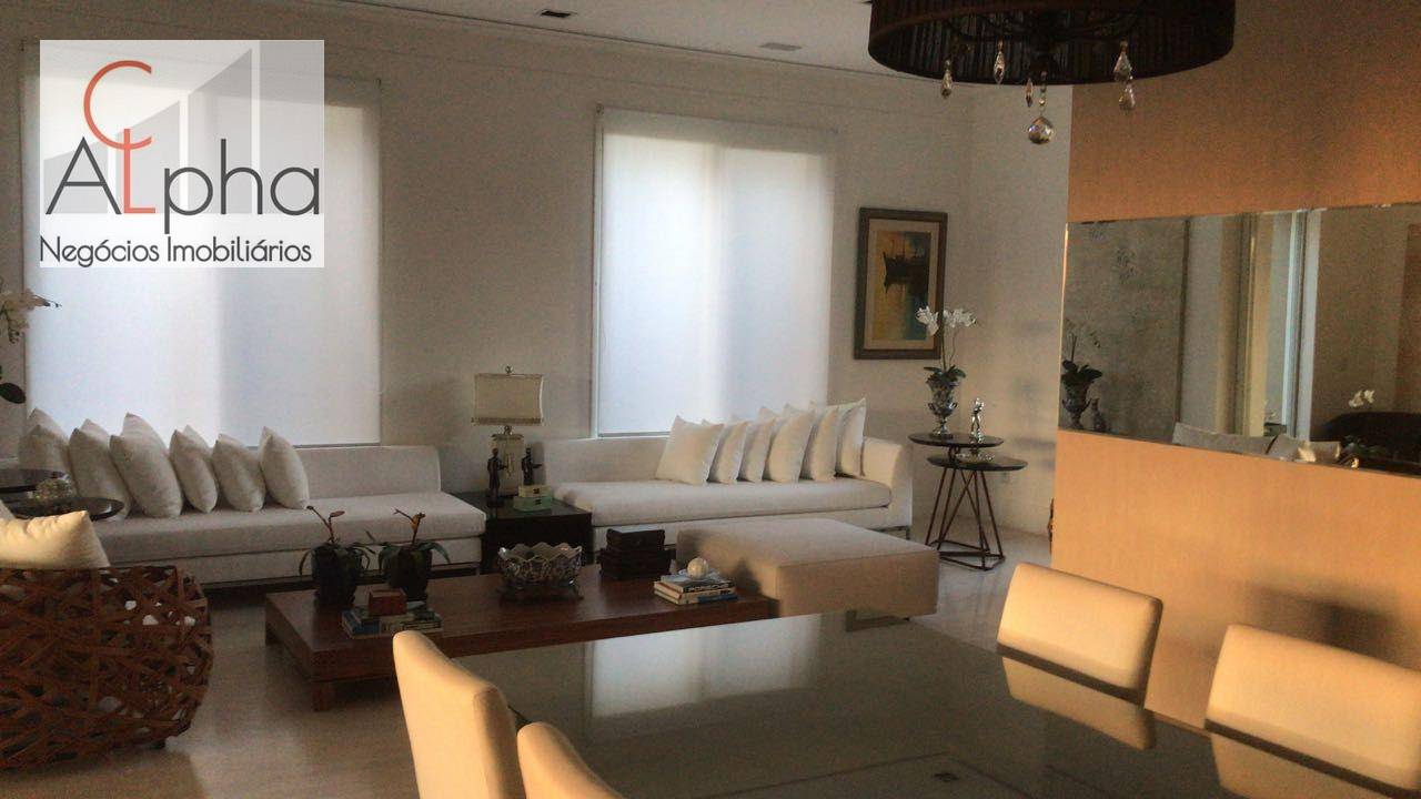 Sobrado à venda com 4 quartos, 608m² - Foto 5