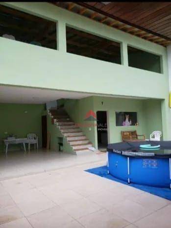 Casa à venda com 3 quartos, 222m² - Foto 10