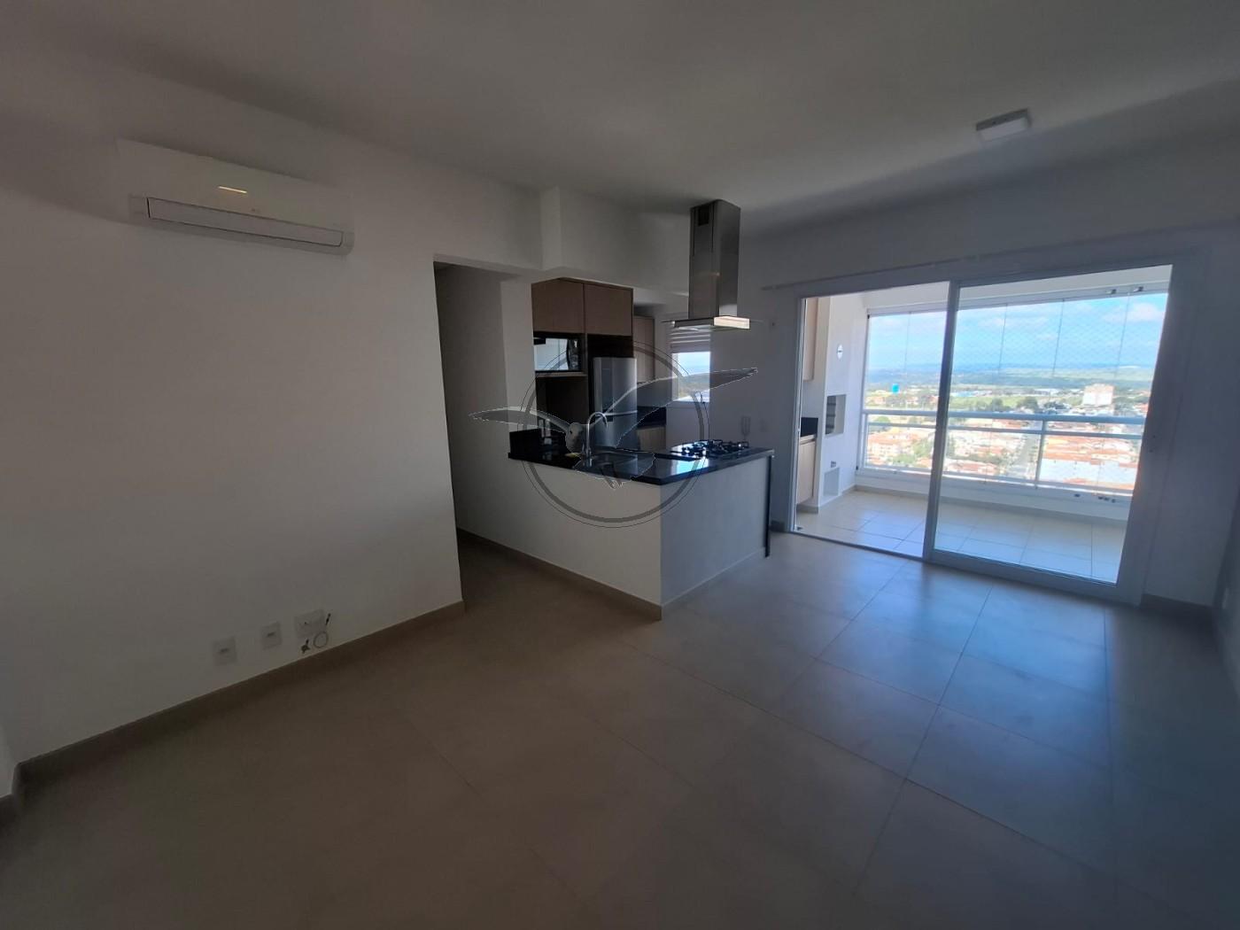Apartamento para alugar com 2 quartos, 82m² - Foto 2