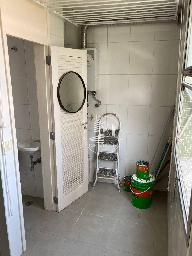 Apartamento à venda com 2 quartos, 97m² - Foto 9