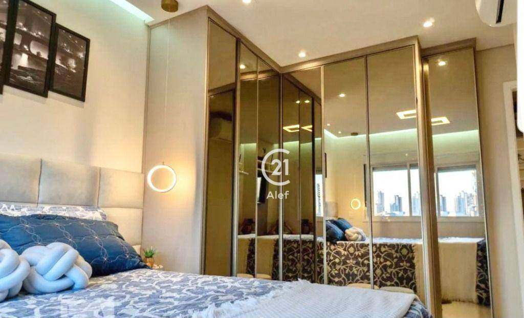 Apartamento à venda com 2 quartos, 76m² - Foto 15