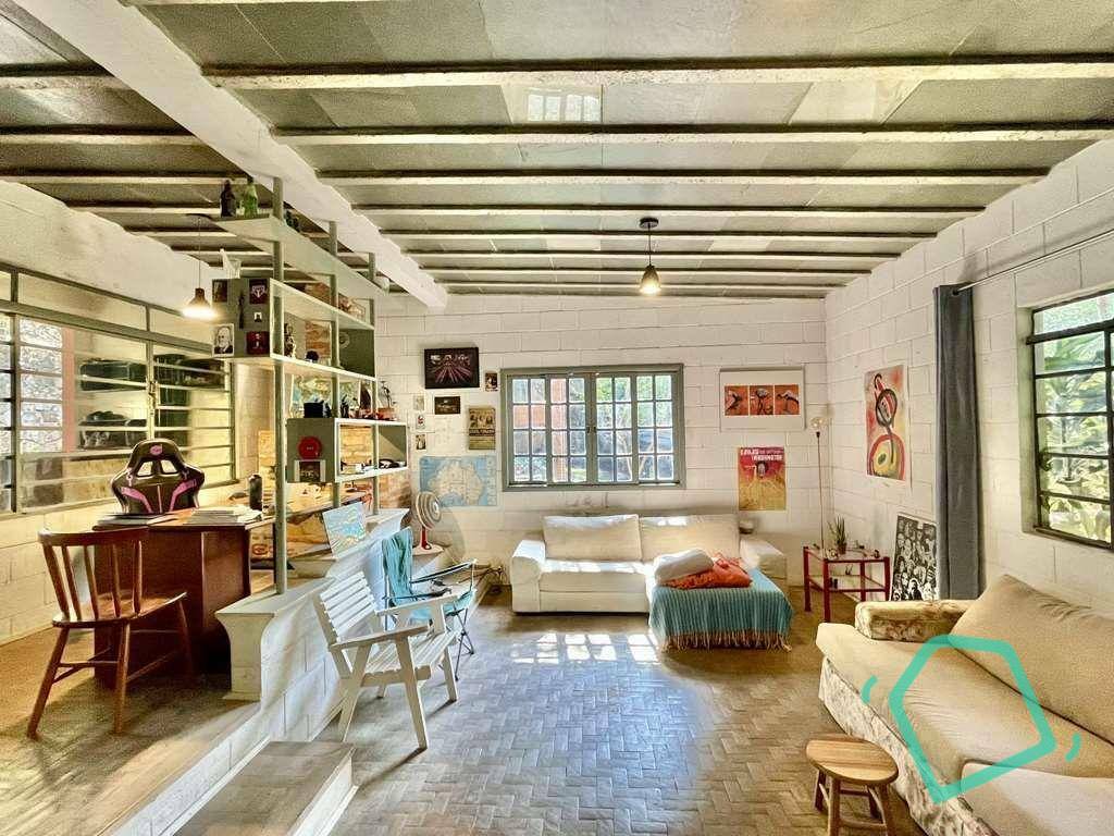 Casa à venda e aluguel com 5 quartos, 923m² - Foto 64