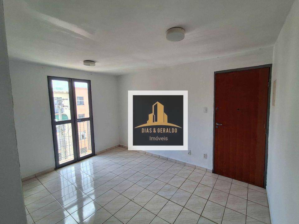 Apartamento para alugar com 2 quartos, 44m² - Foto 3