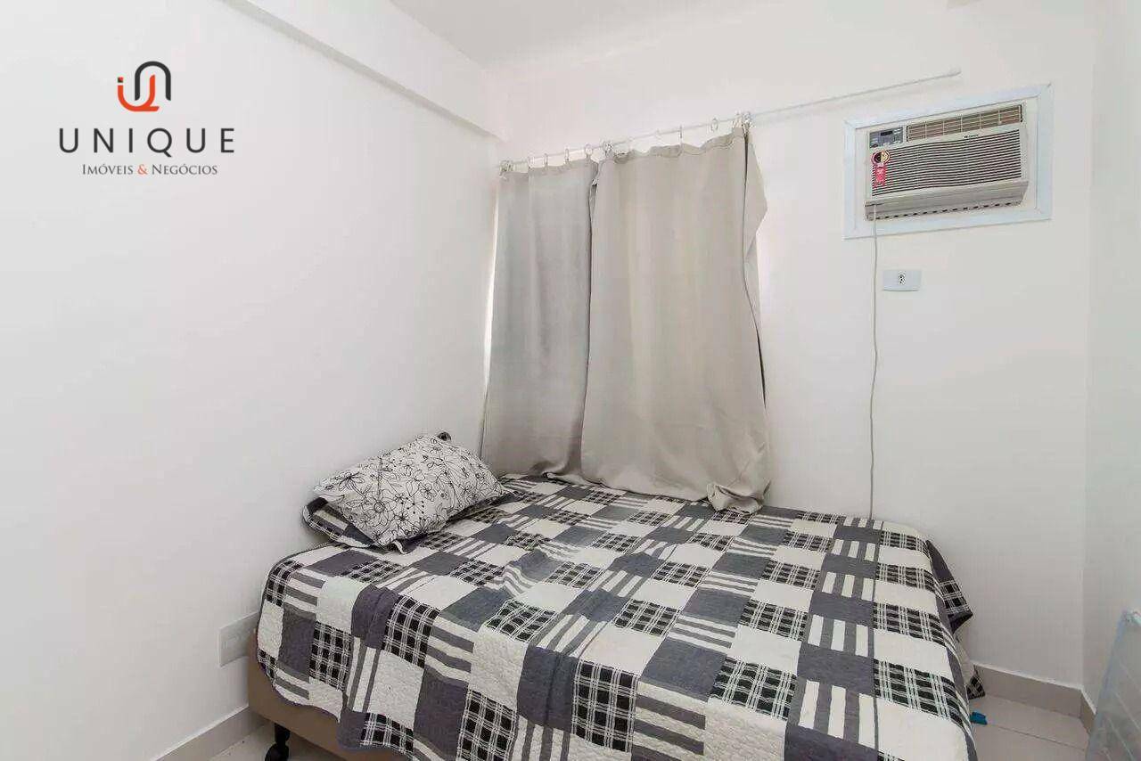Apartamento para alugar com 2 quartos, 65m² - Foto 3