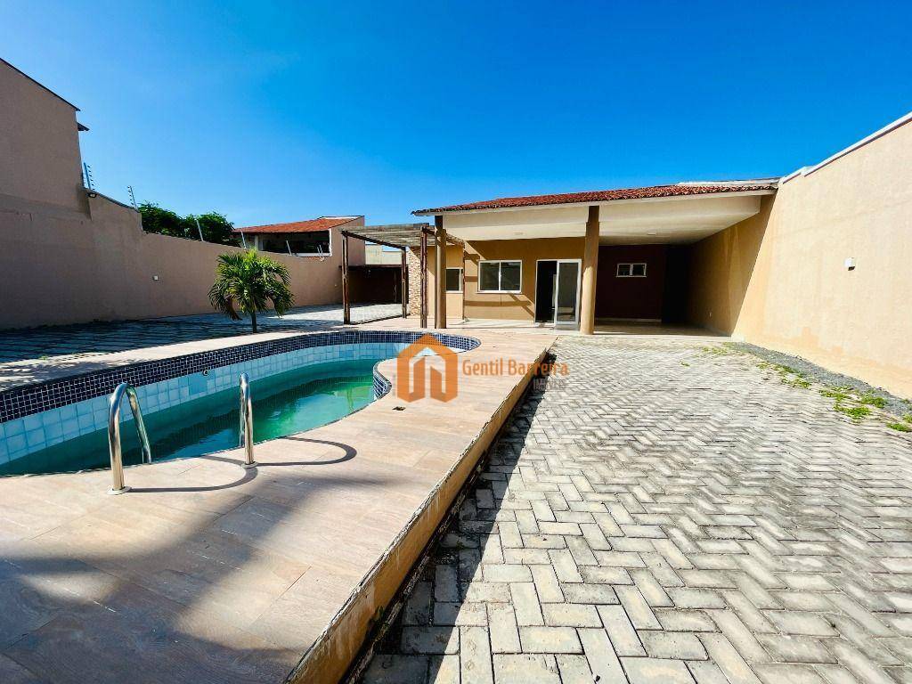 Casa de Condomínio, 5 quartos - Foto 1