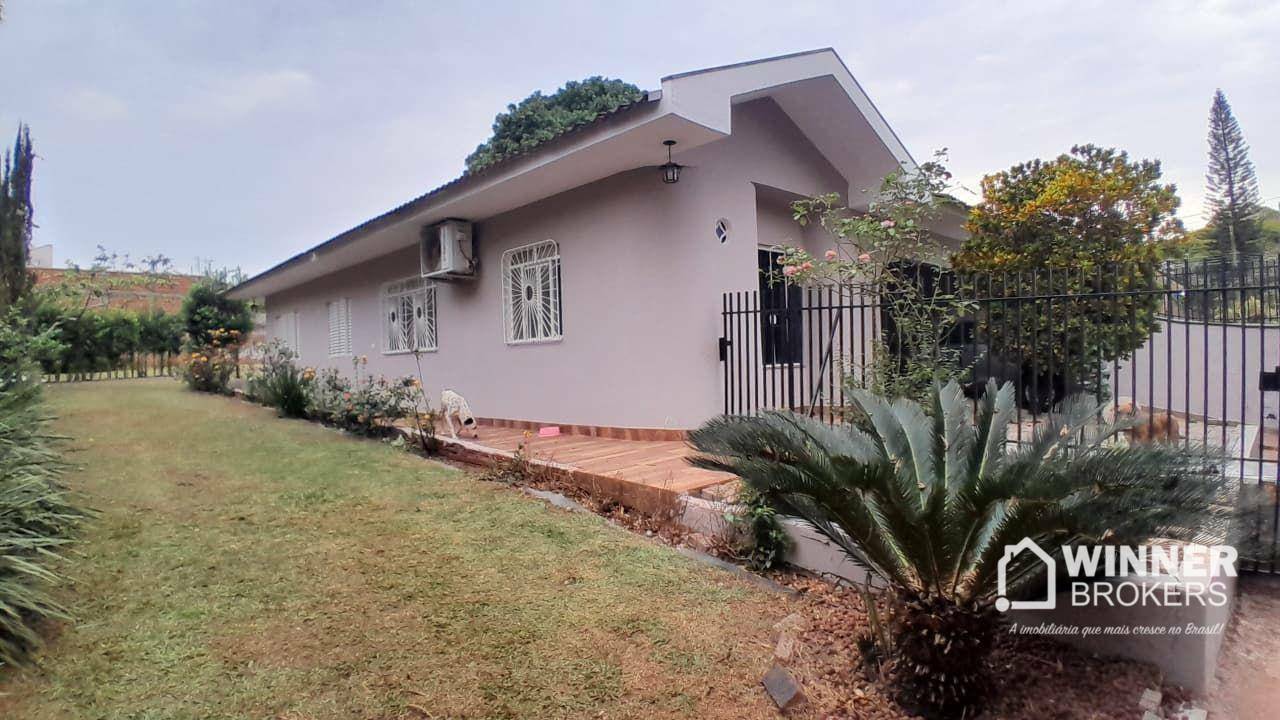 Casa, 3 quartos, 119 m² - Foto 4