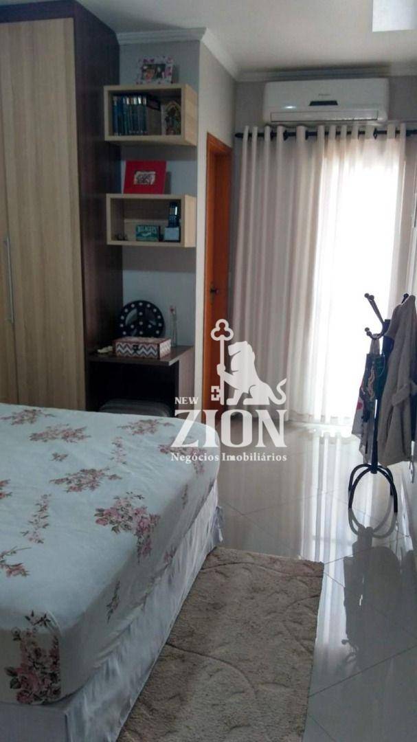 Sobrado à venda com 2 quartos, 70m² - Foto 7