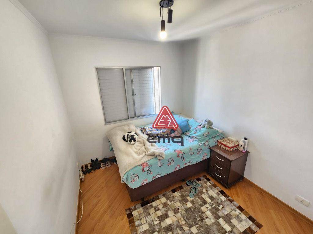 Apartamento para alugar com 3 quartos, 70m² - Foto 2