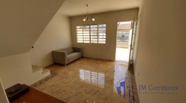 Sobrado à venda com 3 quartos, 95m² - Foto 8