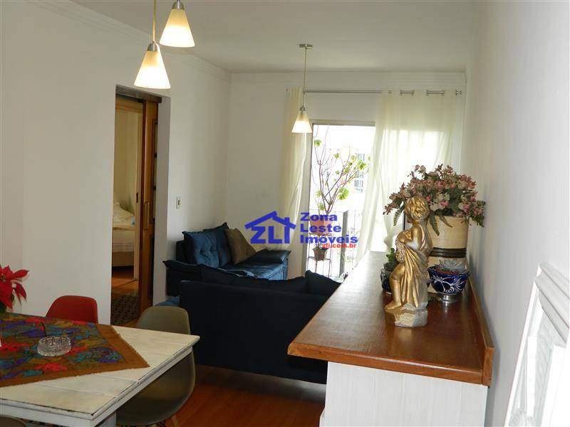 Apartamento à venda com 3 quartos, 75m² - Foto 6