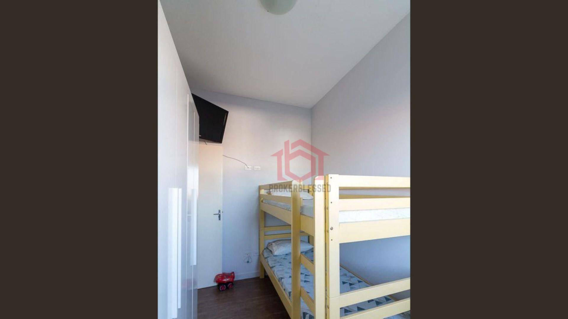 Apartamento à venda com 2 quartos, 56m² - Foto 17