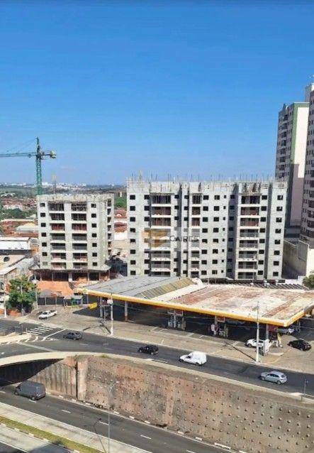 Apartamento, 3 quartos, 97 m² - Foto 3