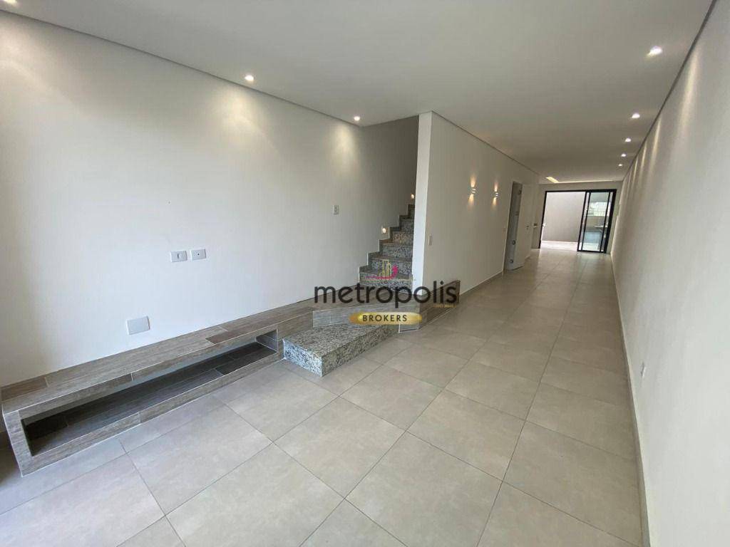 Sobrado à venda com 3 quartos, 126m² - Foto 5