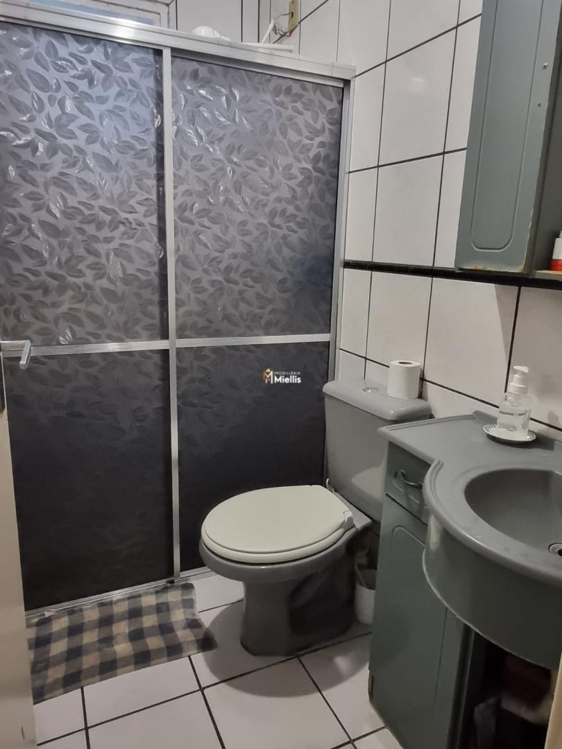 Apartamento à venda com 2 quartos, 55m² - Foto 5