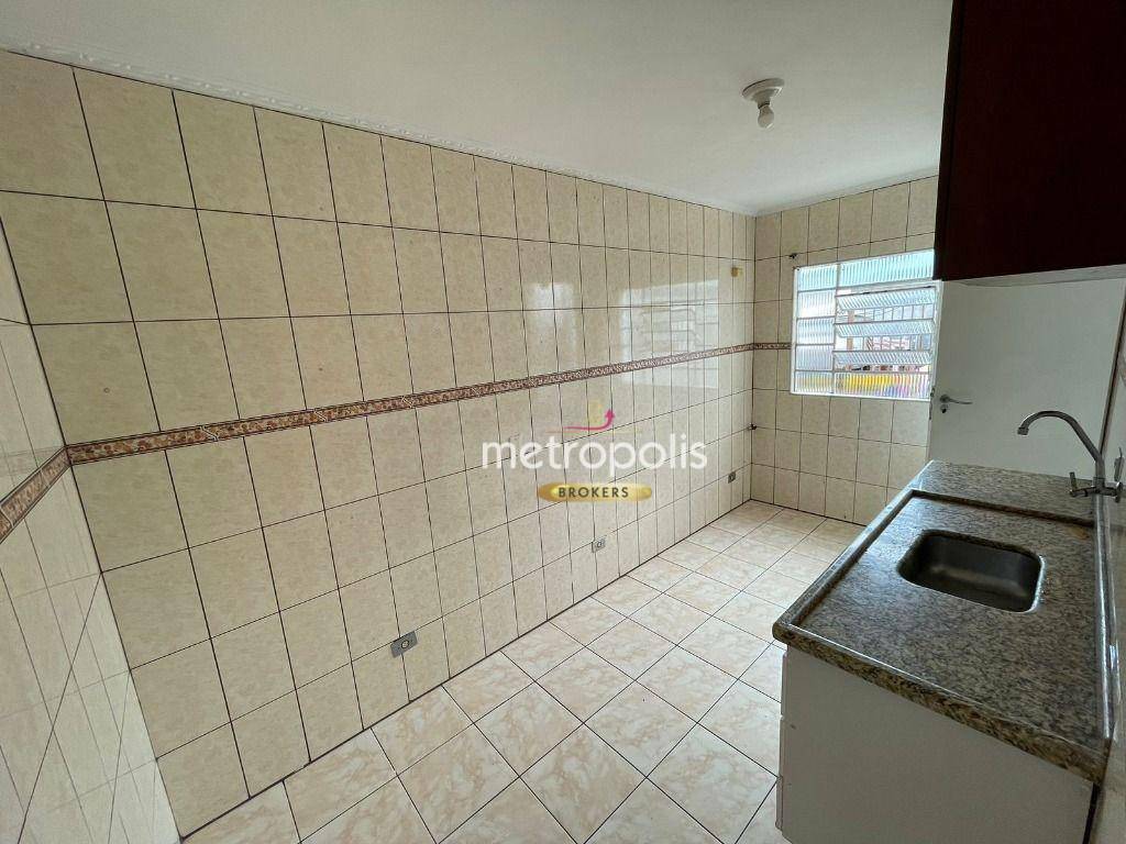 Casa à venda e aluguel com 1 quarto, 60m² - Foto 3