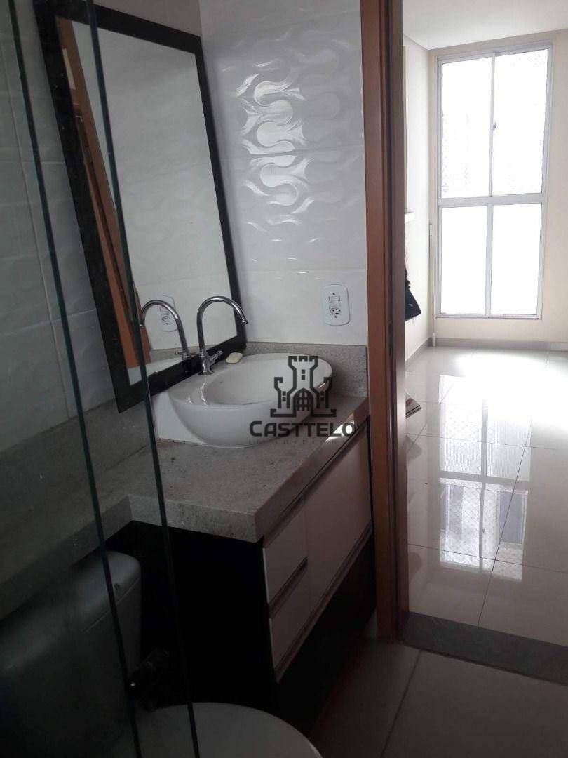 Apartamento à venda com 2 quartos, 45m² - Foto 23