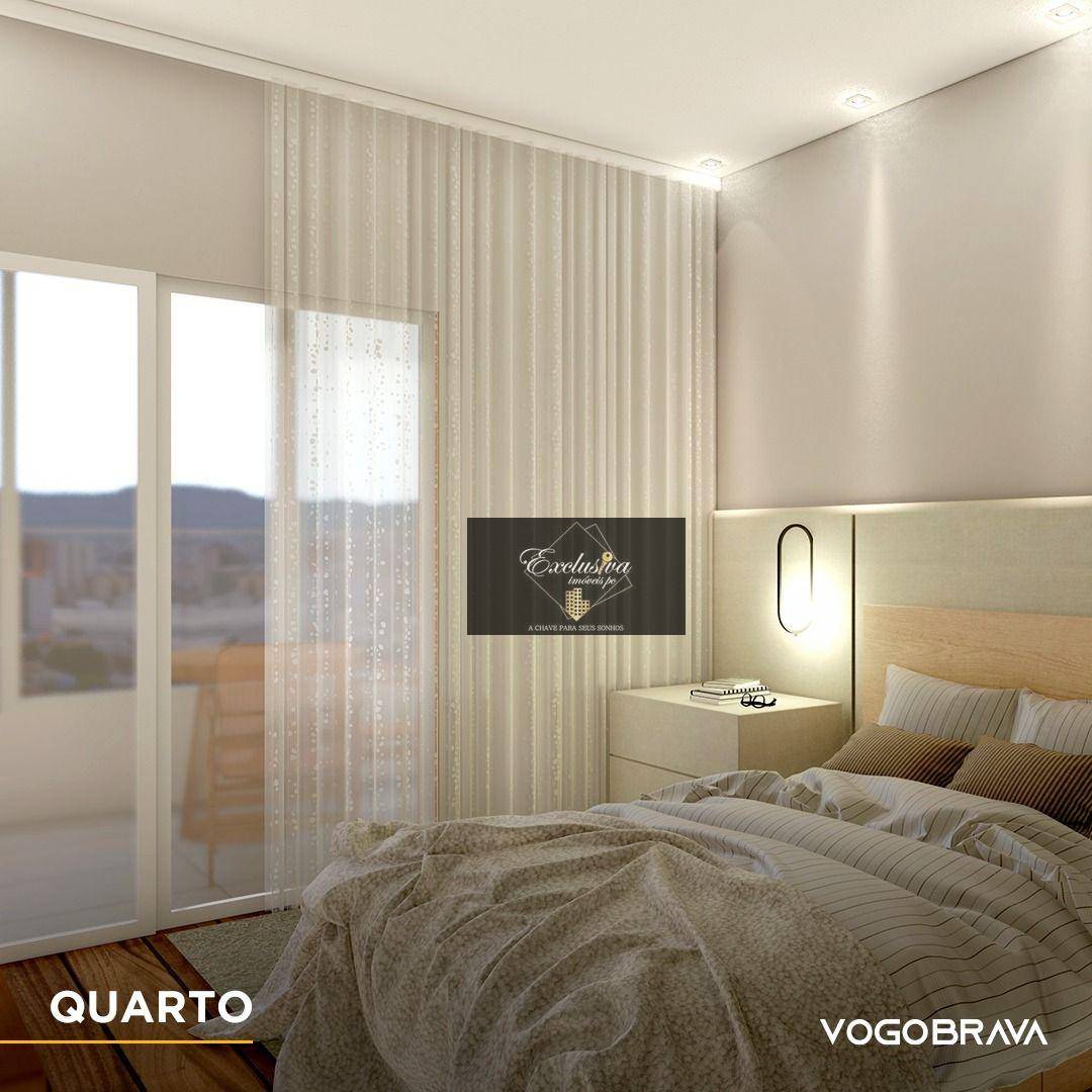 Apartamento à venda com 2 quartos, 60m² - Foto 14