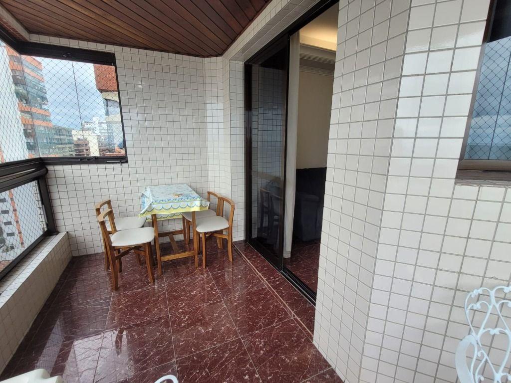 Apartamento à venda com 3 quartos, 120m² - Foto 9