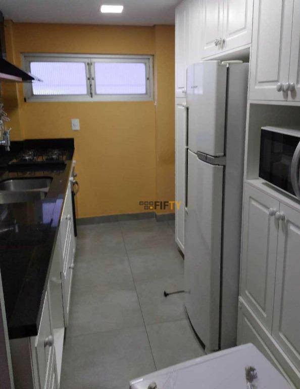 Apartamento à venda com 3 quartos, 85m² - Foto 6