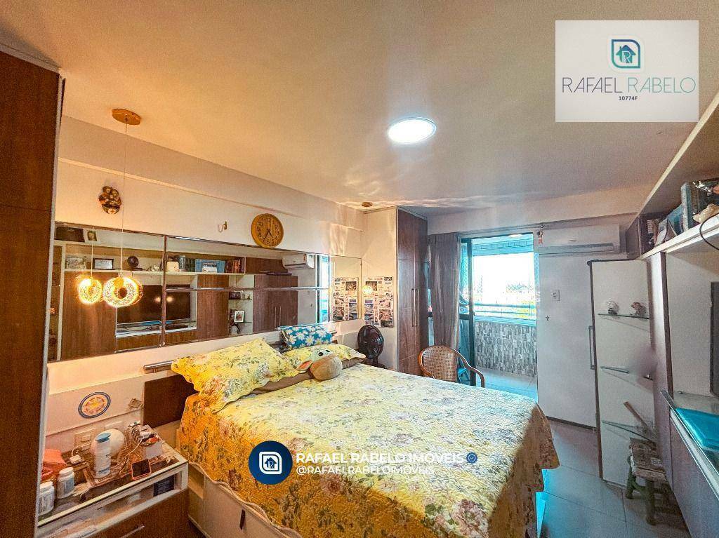 Apartamento à venda com 3 quartos, 112m² - Foto 14