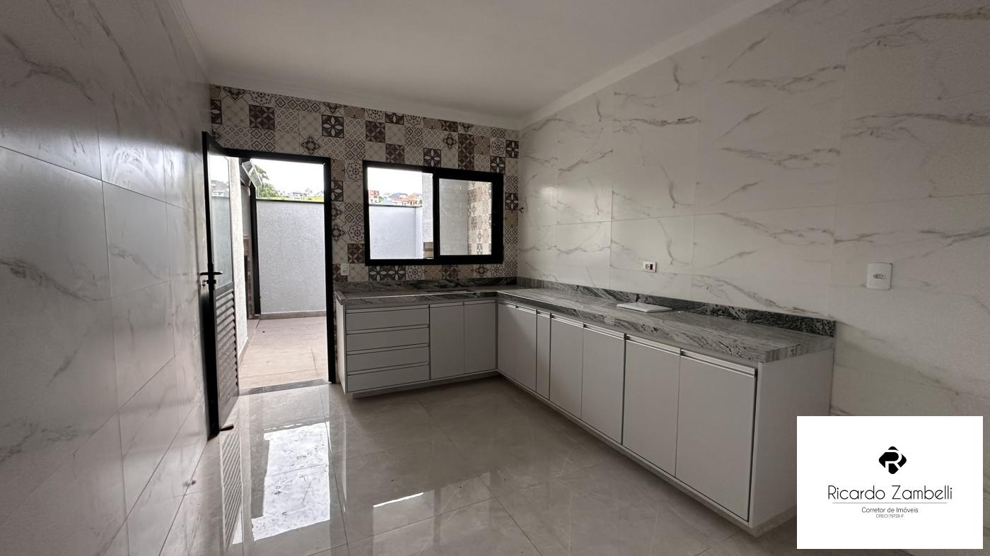 Casa à venda com 3 quartos, 140m² - Foto 5