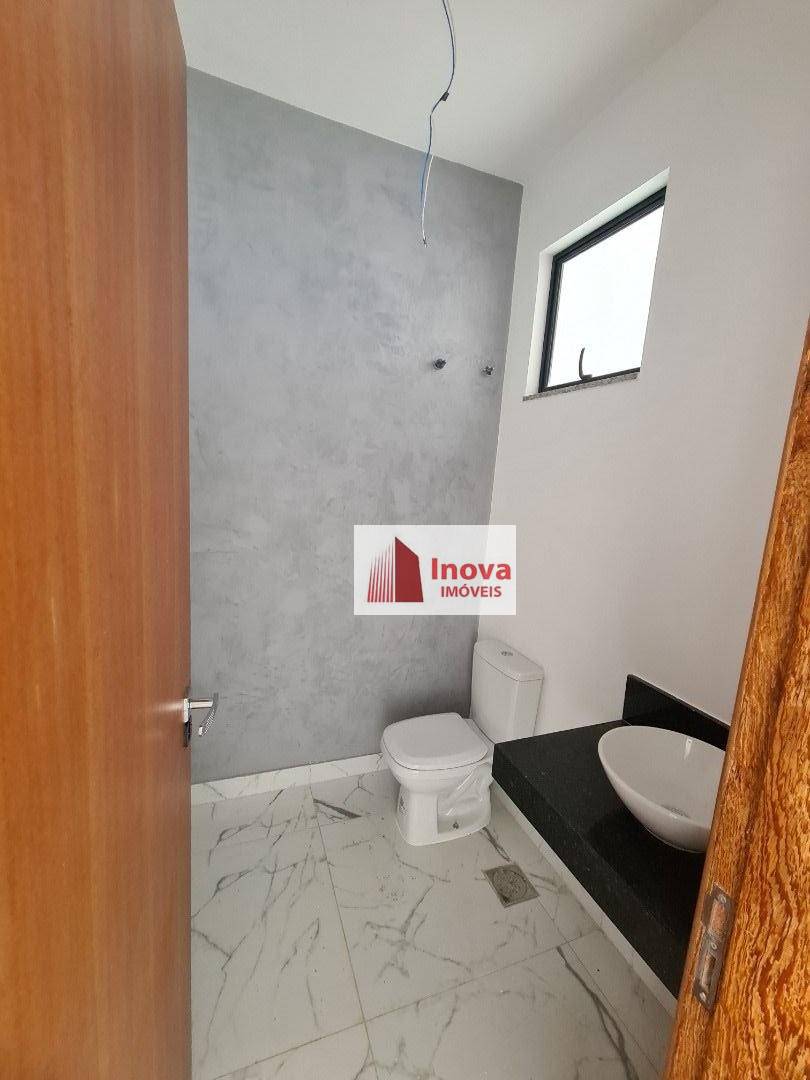 Casa à venda com 3 quartos, 150m² - Foto 11