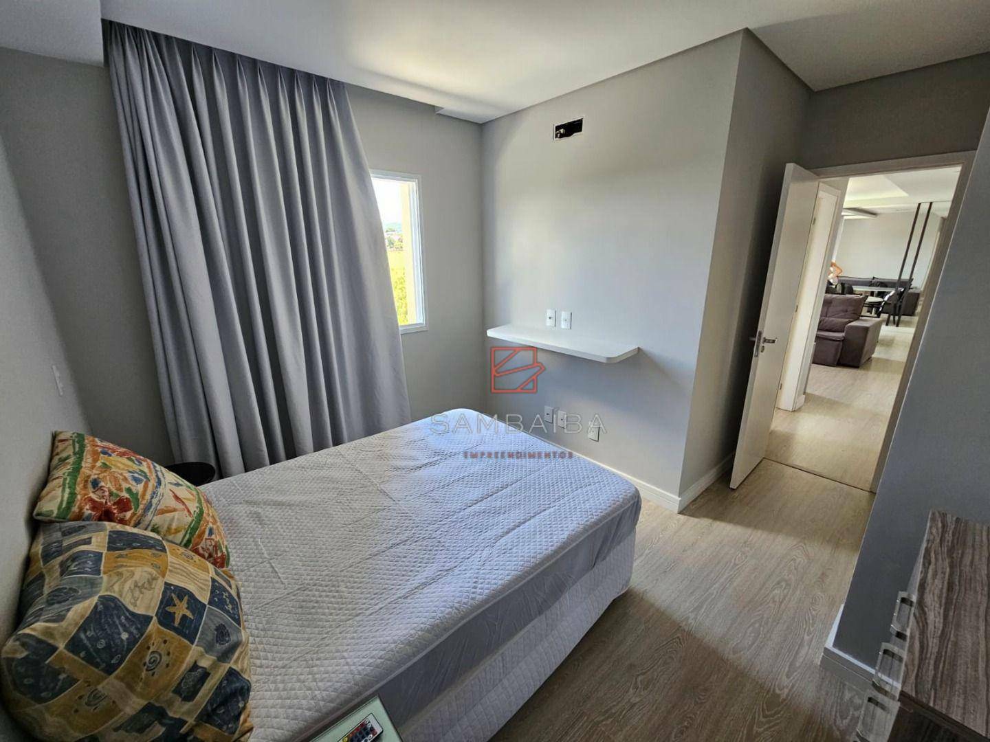 Apartamento para alugar com 2 quartos, 70m² - Foto 9