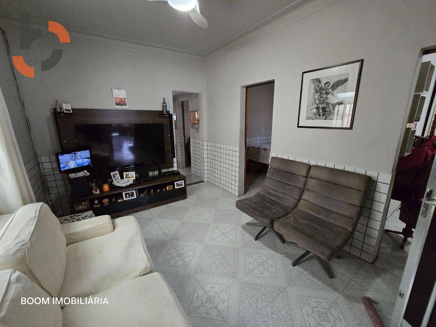 Casa à venda com 3 quartos, 114m² - Foto 7