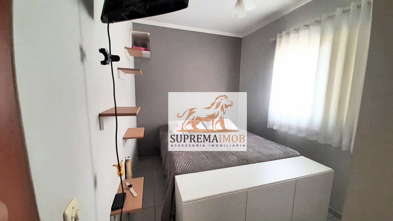 Apartamento à venda com 2 quartos, 54m² - Foto 11