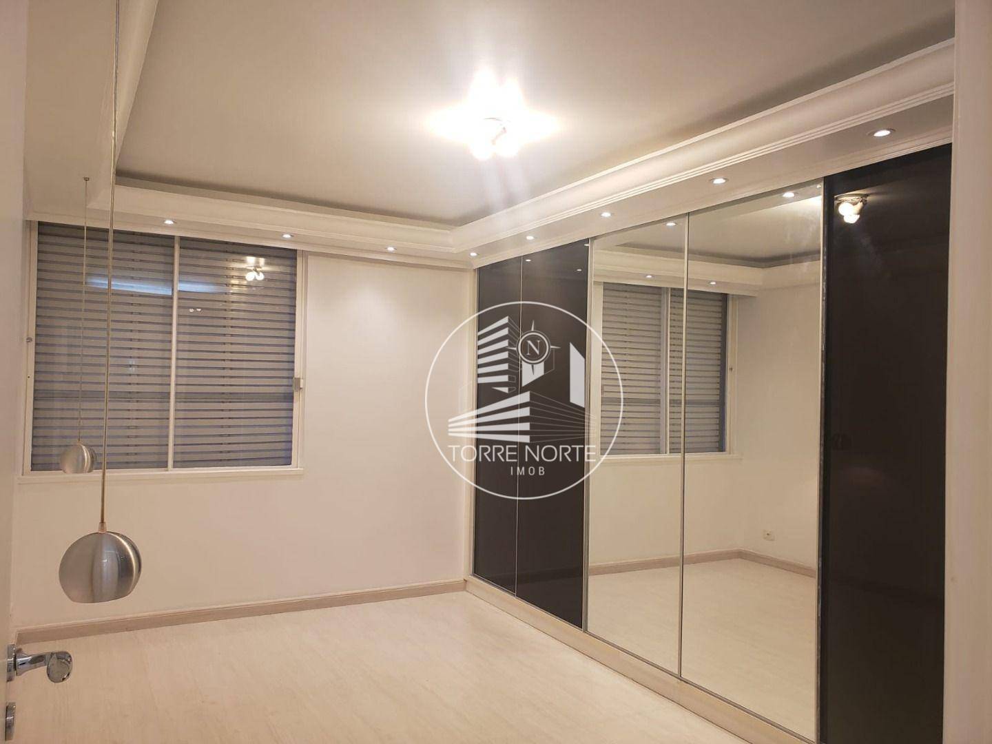 Apartamento à venda com 2 quartos, 98m² - Foto 3