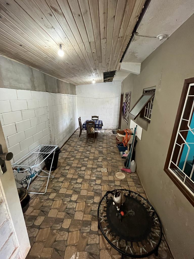 Casa de Condomínio à venda com 2 quartos, 45m² - Foto 33