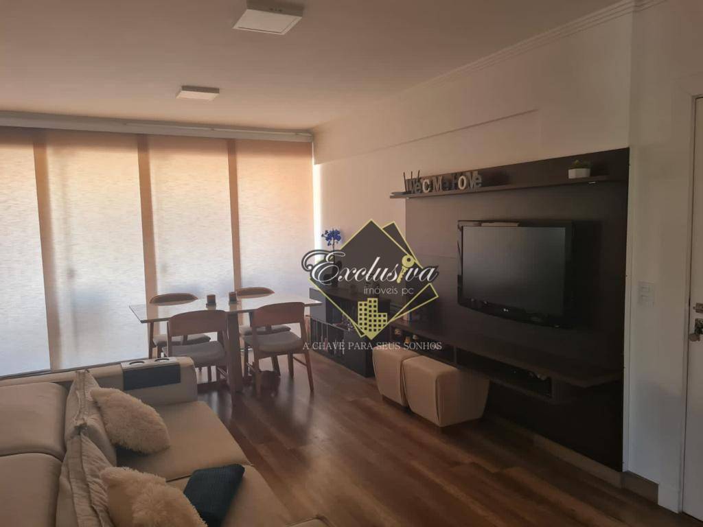 Apartamento à venda com 3 quartos, 98m² - Foto 15