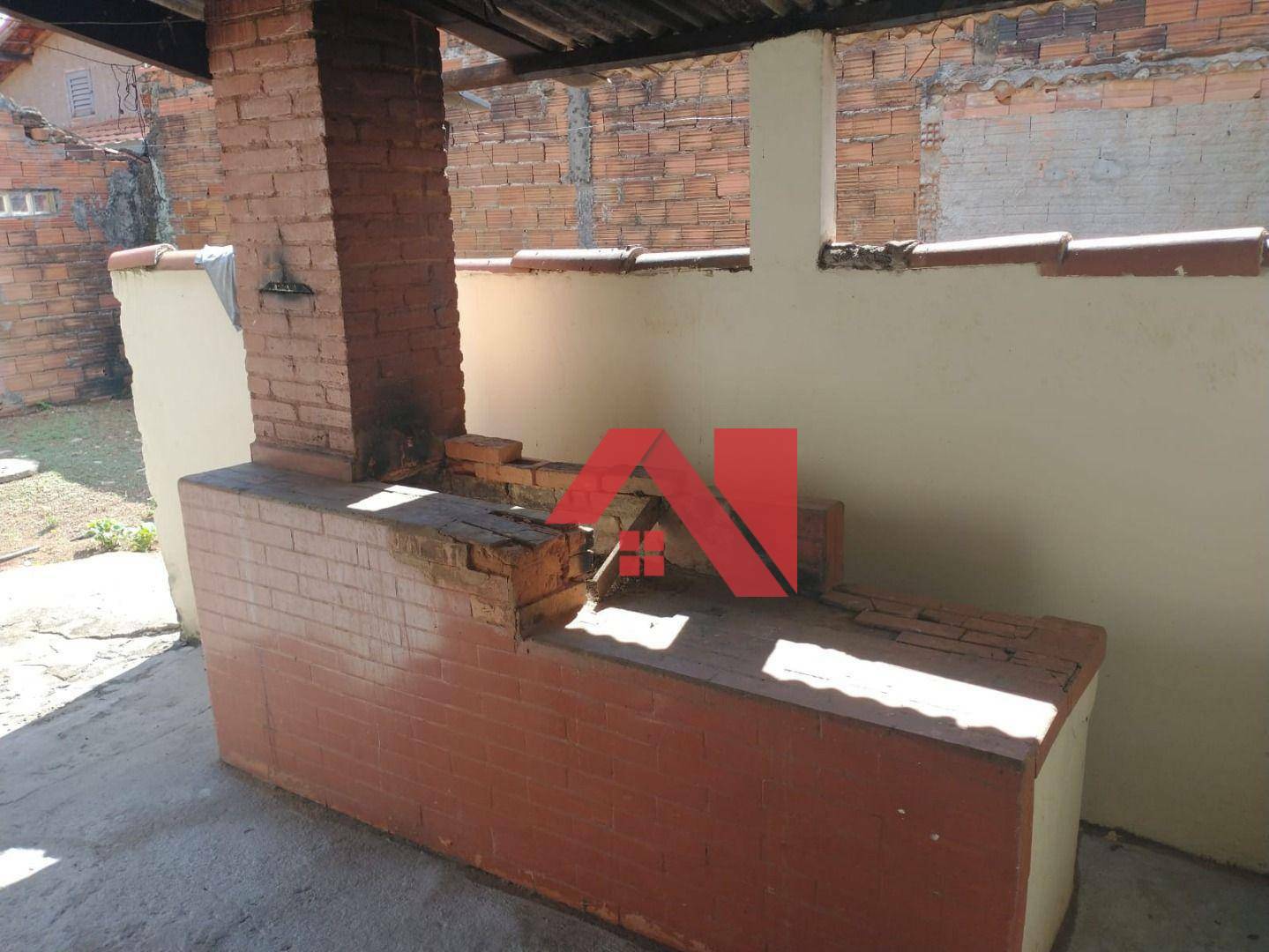 Casa para alugar com 1 quarto, 50m² - Foto 16