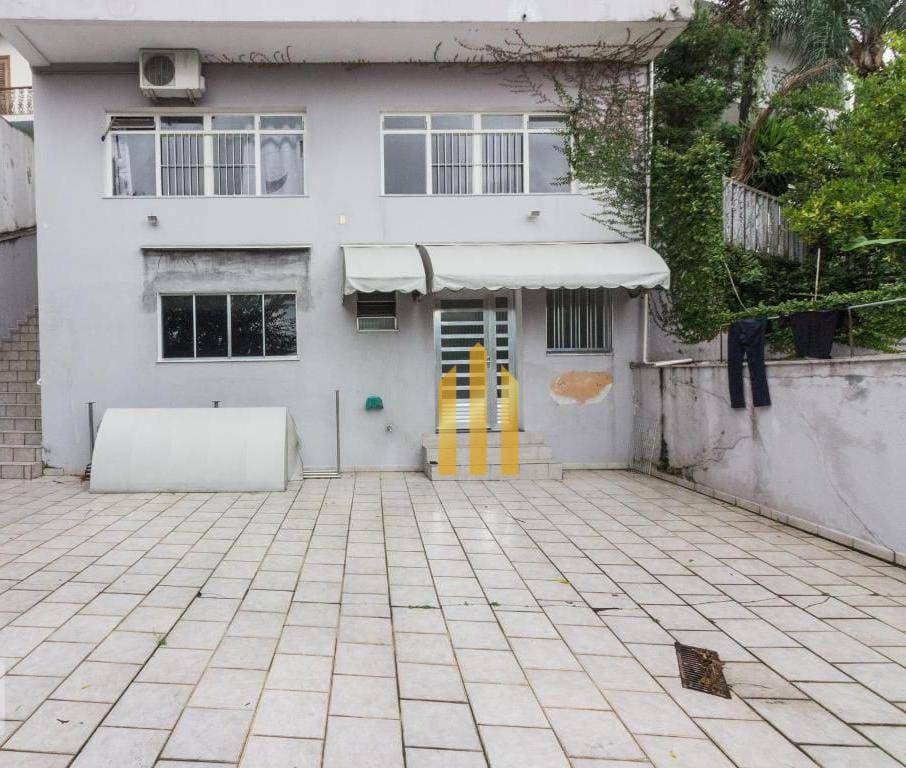 Sobrado à venda com 7 quartos, 360m² - Foto 17