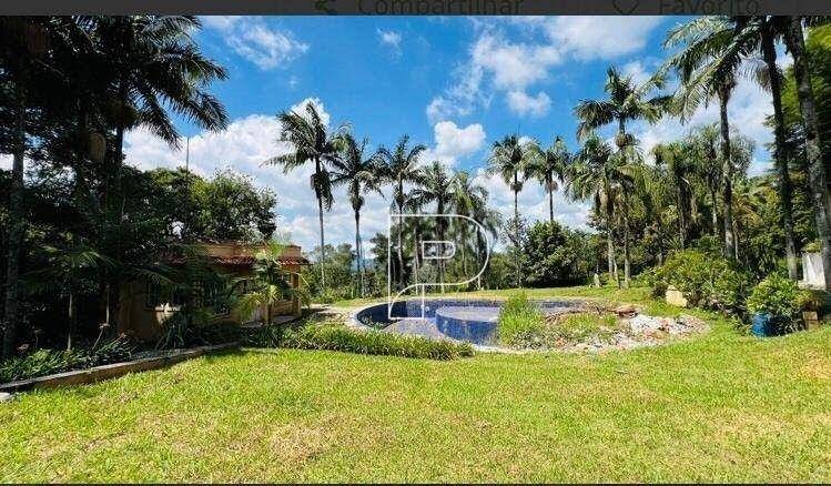 Chácara, 21 quartos, 2 hectares - Foto 4