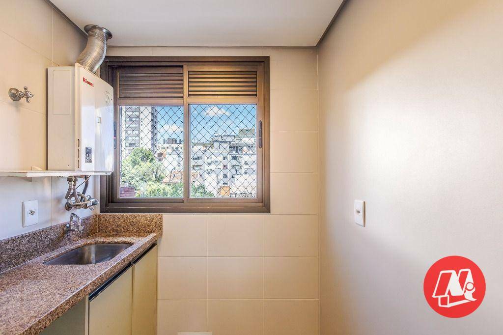 Apartamento à venda com 2 quartos, 92m² - Foto 33