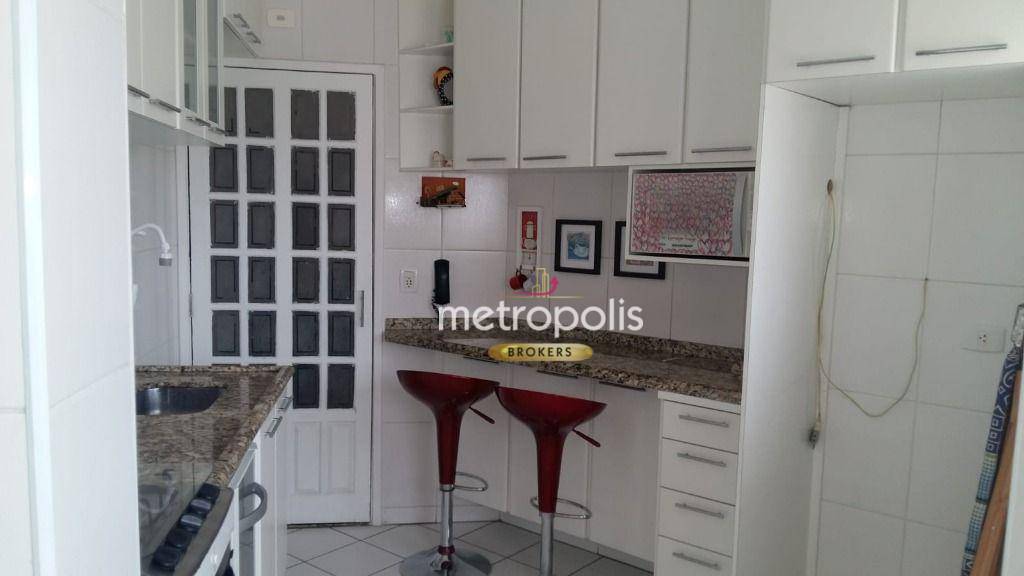 Apartamento à venda com 3 quartos, 93m² - Foto 9