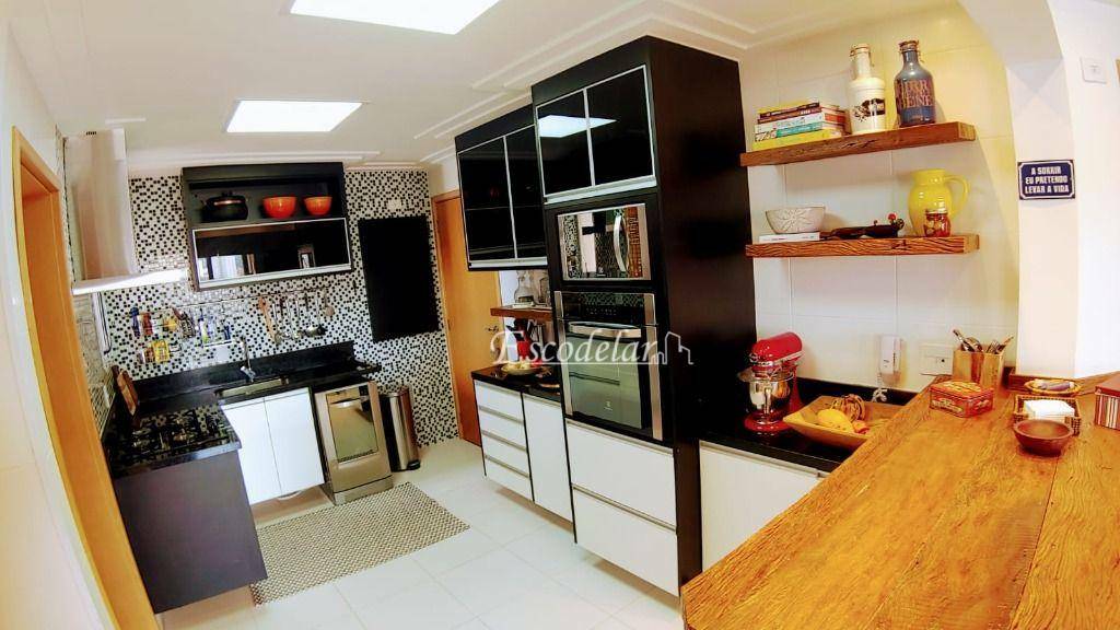 Apartamento à venda com 2 quartos, 85m² - Foto 10