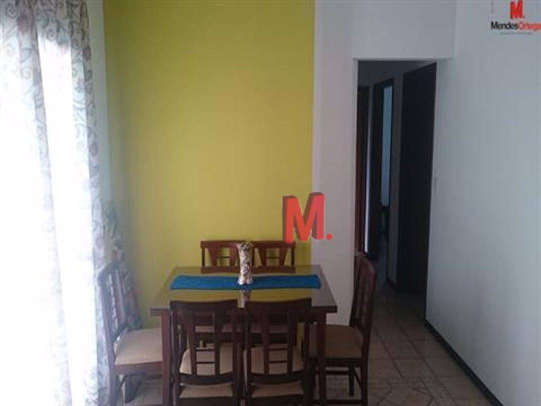 Apartamento à venda com 3 quartos, 87m² - Foto 9