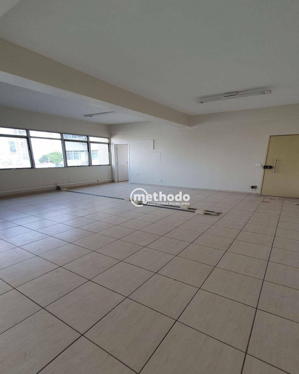 Conjunto Comercial-Sala para alugar, 91m² - Foto 3