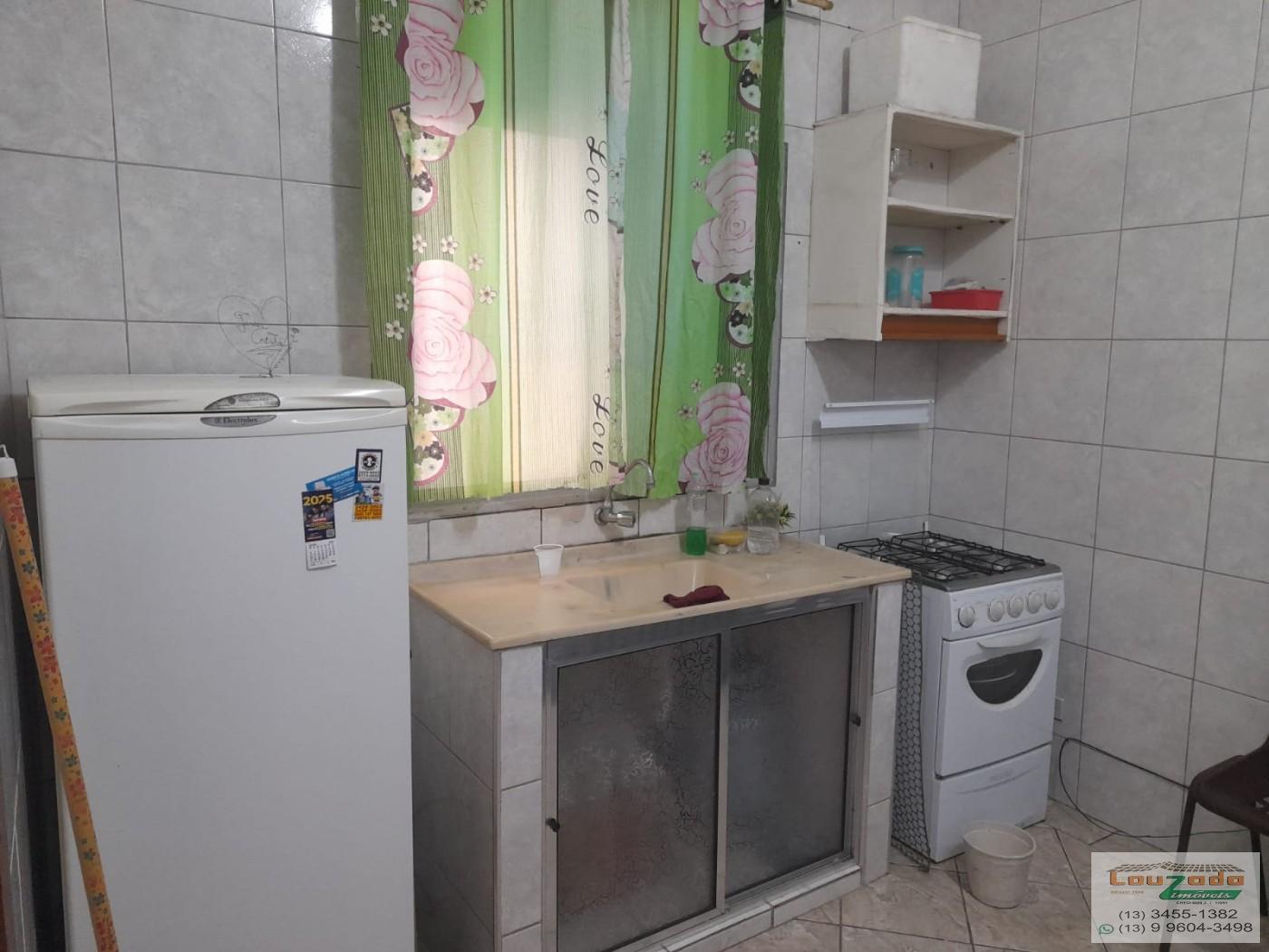 Kitnet e Studio para alugar com 1 quarto, 28m² - Foto 3