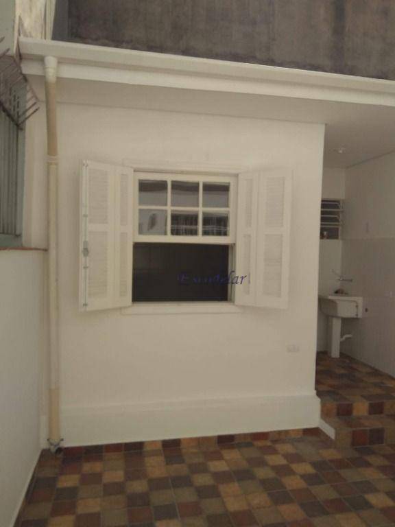 Sobrado à venda com 2 quartos, 130m² - Foto 29